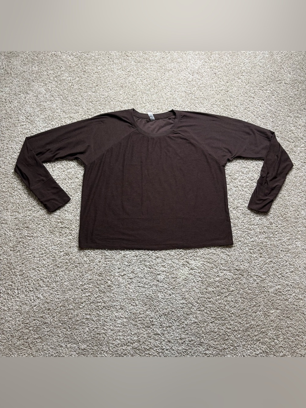 Beyond Yoga Daydreamer Pullover Shirt